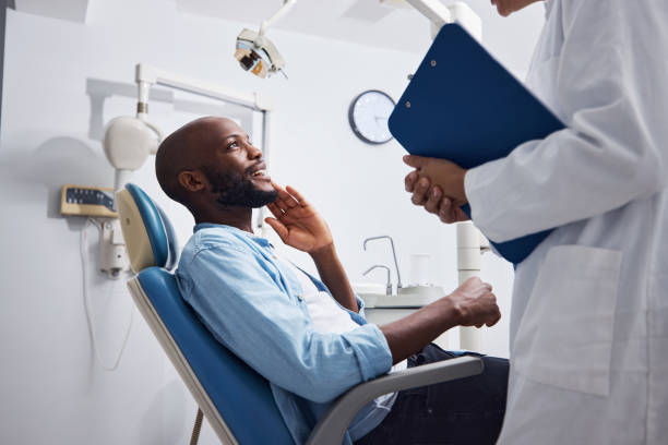 Best Emergency Dentist for Lost Fillings or Crowns in Mountville, PA